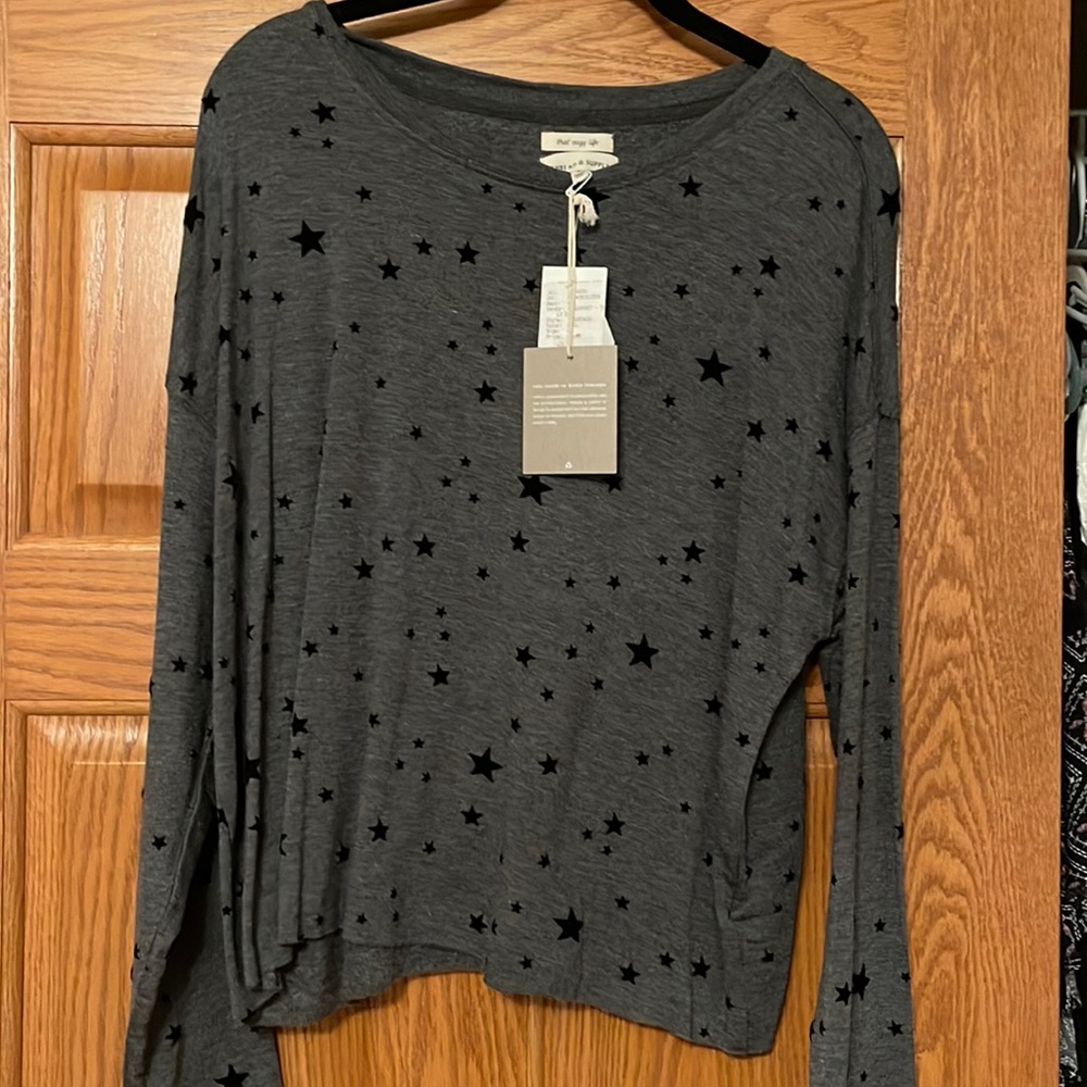 star shirt
